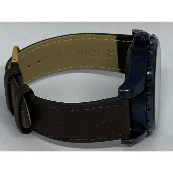 Fossil Gen 3 Authentic Genuine Smart Watch Custom Band FTW2106 LT10
